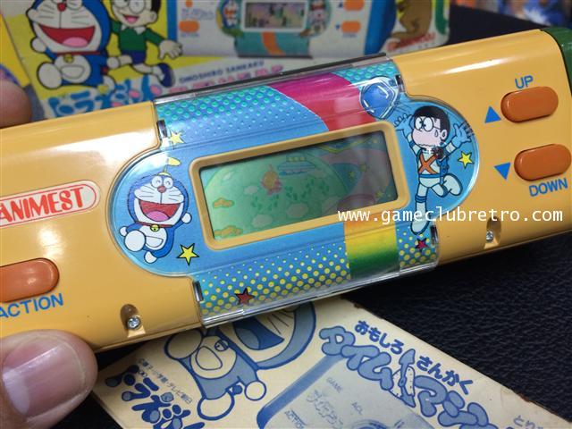 LSI Game Doraemon Timemachine เกมกด โราเอม่อน ไทม์แมทชีน 1