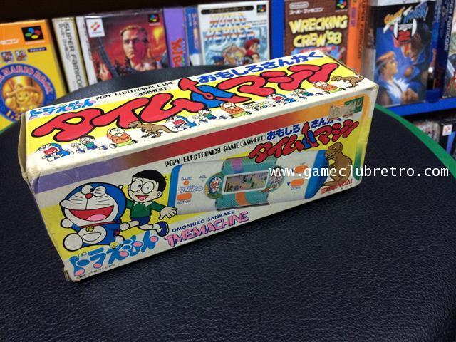 LSI Game Doraemon Timemachine เกมกด โราเอม่อน ไทม์แมทชีน 6