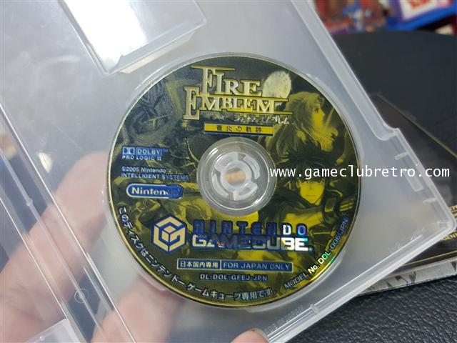Fire Emblem ไฟ เอมเบลม 2