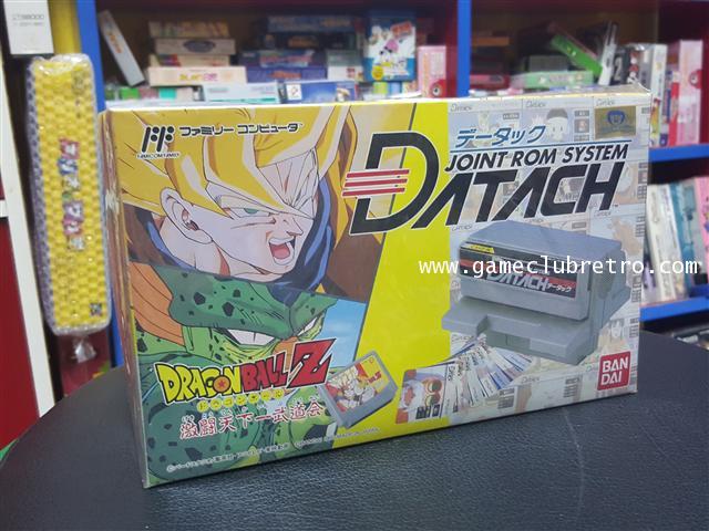 Dragon Ball Z Datach มือ 1