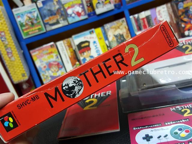 Mother 2 1