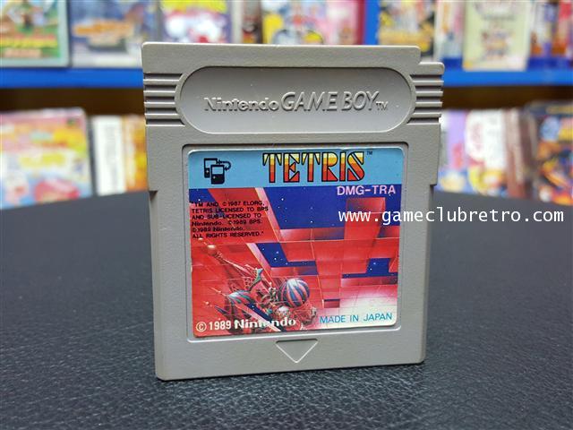 Tetris เตตริส