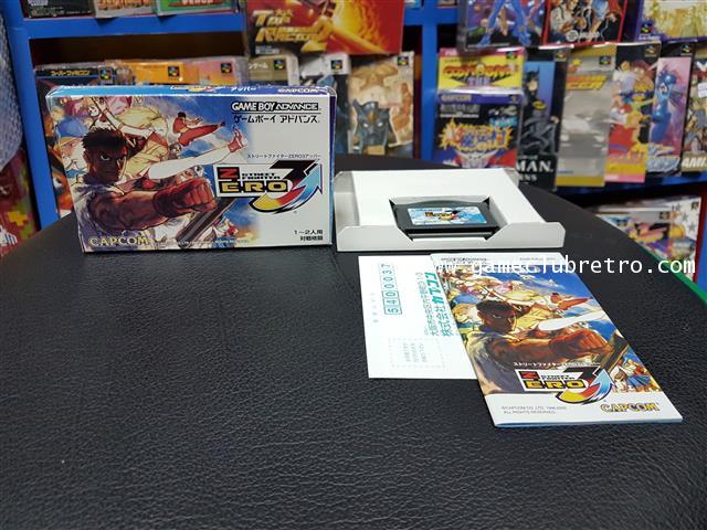 Street Fighter Zero 3 Upper สตรีท ไฟเตอร์ ซีโร่ 3 อัพเปอร์