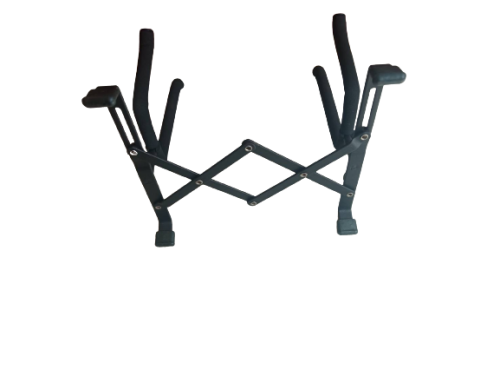ขาตั้งไวโอลิน Siserver ขาตั้ง Violin Stand ตั้งukuleleได้ 8