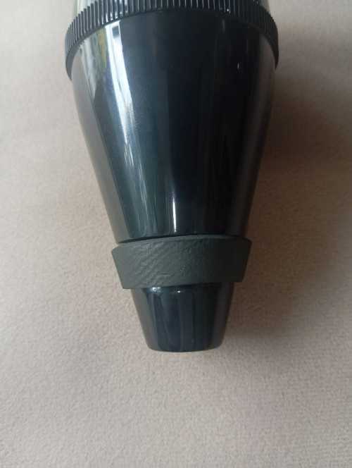 ตัวมิวท์เสียงทรัมเปท Mute Trumpet 8