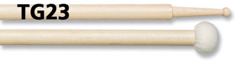 มือกลองขั้นเทพ ใช้ไม้ตีกลองชุด VICFIRTH ในการตีกลองชุด ร้านขายอุปกรณ์กลองชุด ต้องจีอาย 25