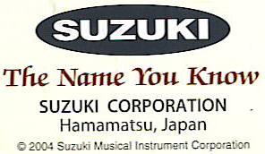 เปียโน Studio Upright ยี่ห้อ SUZUKI รุ่น AU 200 คุณภาพ ดี เยี่ยม 18