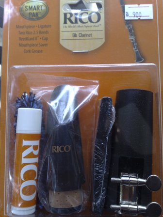 เม้าท์คาริเน็ท อย่างดี ยี่ห้อ RICO Made in USA