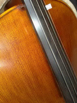 เชลโล่ ยี่ห้อ G1 Germany คุณภาพดีเยี่ยม รุ่นสั่งทำพิเศษ 3