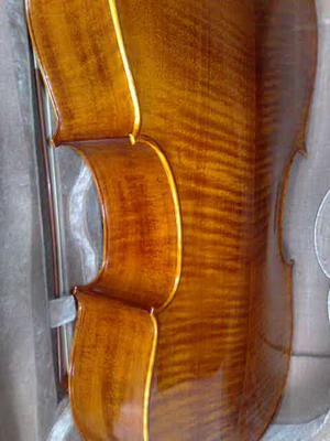 เชลโล่ ยี่ห้อ G1 Germany คุณภาพดีเยี่ยม รุ่นสั่งทำพิเศษ 1