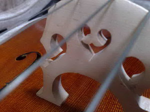 เชลโล่ ยี่ห้อ G1 Germany คุณภาพดีเยี่ยม รุ่นสั่งทำพิเศษ 4