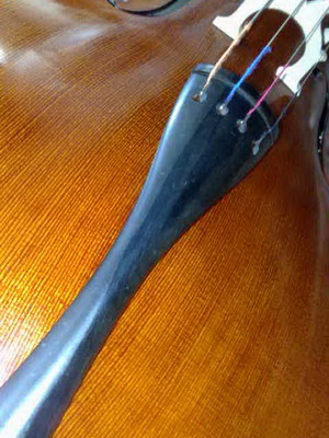 เชลโล่ ยี่ห้อ G1 Germany คุณภาพดีเยี่ยม รุ่นสั่งทำพิเศษ 2