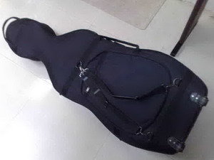 เชลโล่ ยี่ห้อ G1 Germany คุณภาพดีเยี่ยม รุ่นสั่งทำพิเศษ 11