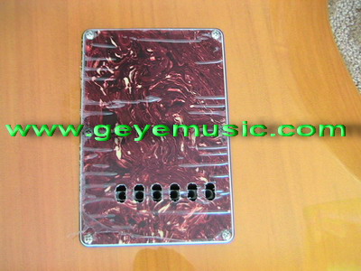 กีต้าร์ไฟฟ้า ยี่ห้อ MAGNET ทรงSTRATO รุ่น MEG-001เสียงดีคุณภาพเยี่ยมมาก 3