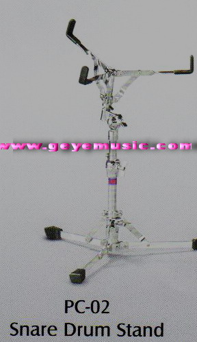 กลองชุด Lazer   PC-07 5-PC Reversible Drum Set ครบชุด 1