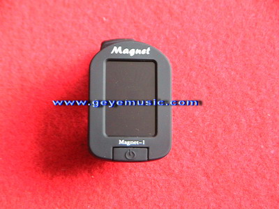 จูนเนอร์ magnet-1 Chromtic Clip ยี่ห้อ Magnet  เครื่องตั้งสาย 1