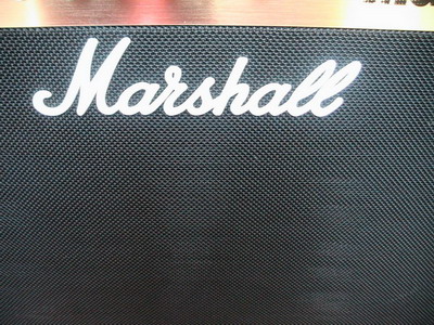 Marshall 100FX 2X12นิ้ว Combo (MG102FX) 100 Watt 17