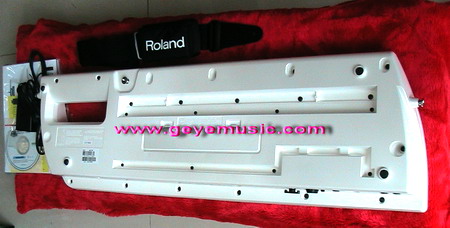 คีย์บอร์ด Keyboard Lucina Synthesizer AX-09 ROLAND เสียงดีราคาพิเศษกว่าใคร 1