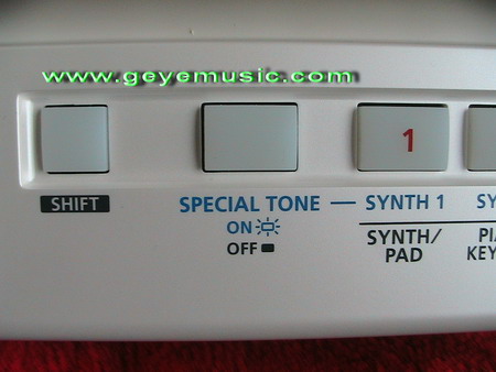 คีย์บอร์ด Keyboard Lucina Synthesizer AX-09 ROLAND เสียงดีราคาพิเศษกว่าใคร 14