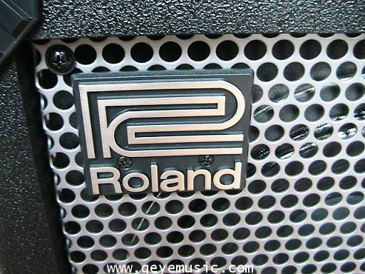 แอมป์ กีต้า ยีห้อ Roland CUBE-30 เสียงดีมาก สินค้าใหม่ 2