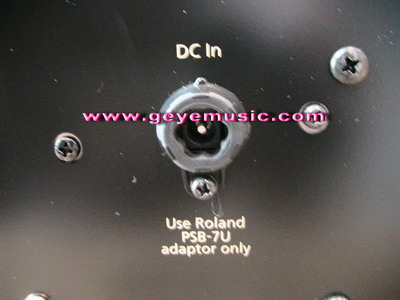 เปียโนไฟฟ้าRP201 Digital ROLAND เสียงดีราคาพิเศษกว่าใคร 11