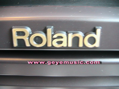 เปียโนไฟฟ้าRP201 Digital ROLAND เสียงดีราคาพิเศษกว่าใคร 16