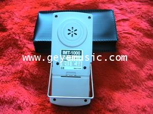 Dual Metronome + Reference Ppitch Generator 2 in 1 รุ่น IMT-1000  lntelli 2