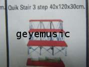 Quik Stair 3step  40x120x30 cm.  คุณภาพเยี่ยม
