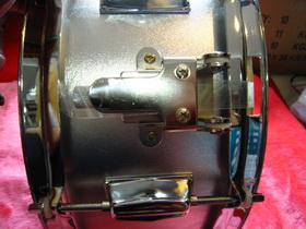 ขาย สแนร์ snare DRUM  ยี่ห้อ triplesix รุ่น GEN-311 4
