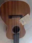 อูคูเลเล่    PLATO (PU1)Concert  ukulele 24quot 5