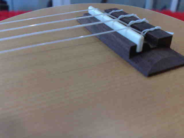 อู คู เล เล่ ราคาพิเศษ PLATO (PU3) Soprano ukulele 21quot; 5