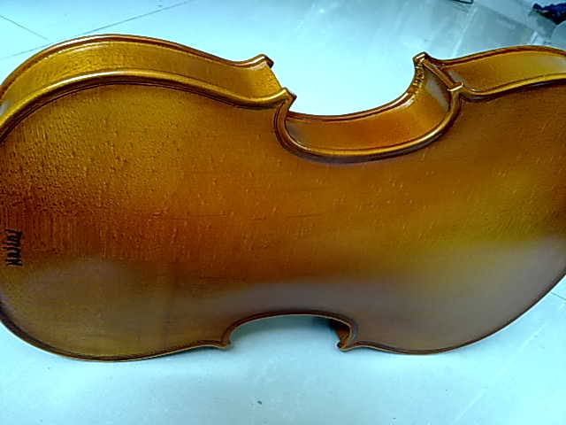 ไวโอลีน GIOVANNI MAGINI รุ่น 002(รุ่นพิเศษสีด้าน)หลังลายงาน4/4 hand craftd หย่องMADE in GERMANY 4