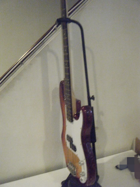 guitar เบสราคา Electric Bass Plato รุ่น GBS150-20การเล่นกีต้าจะง่ายมาก ร้านกีต้าร์เบสไฟฟ้า 9