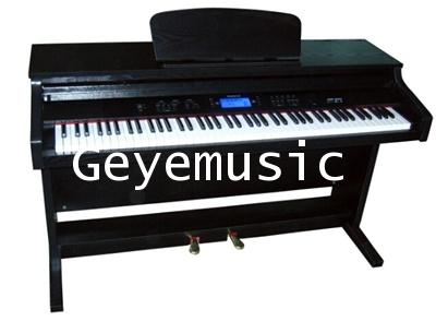 เปียโนไฟฟ้า Siservier รุ่น 8892 เปียโนราคาประหยัด ระบบการสอนเปียโนแบบอัจฉริยะ ราคาเปียโนถูก