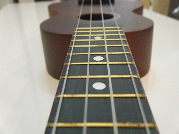 อูคูเลเล่ ยี่ห้อไหนดี ต้องUkulele Plato Size Soprano รุ่น GU01-21 4