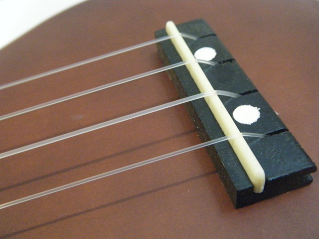 อูคูเลเล่ ยี่ห้อไหนดี ต้องUkulele Plato Size Soprano รุ่น GU01-21 5