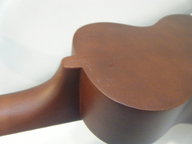 อูคูเลเล่ ยี่ห้อไหนดี ต้องUkulele Plato Size Soprano รุ่น GU01-21 6