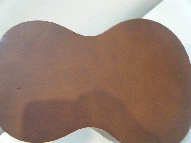 อูคูเลเล่ ยี่ห้อไหนดี ต้องUkulele Plato Size Soprano รุ่น GU01-21 7