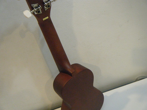 อูคูเลเล่ ยี่ห้อไหนดี ต้องUkulele Plato Size Soprano รุ่น GU01-21 9