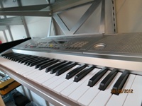 ขาย คีย์บอร์ด ราคาถูก  Keyboard siservier 2170 ราคา keyboard ซื้อเงินสด 2100 บาท 2
