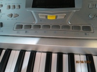 ขาย คีย์บอร์ด ราคาถูก  Keyboard siservier 2170 ราคา keyboard ซื้อเงินสด 2100 บาท 5