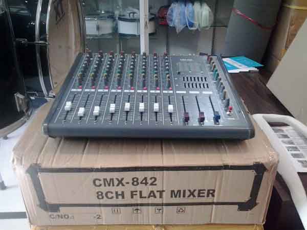 ราคามิกซ์ Mixer Epic Sun รุ่น GEMC 2208 ราคามิกเซอร์มือสองอย่าหา เพราะมือ1ราคา 8,990 1