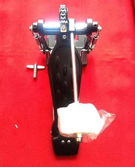 อุปกรณ์กลองชุด ครบชุด hardware set D  รวมขาฉาบ ขาไฮแฮท ขาแสนร์ กระเดื่อง ซื้อแบบเหมา ถูกกว่าแยกชิ้น 2