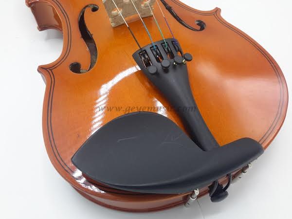 ขาย violin ไวโอลีน Siserveir Hand-crafted รุ่นGEVL001 ขนาด 1/4คันชัก ไวโอลินก็มี ราคา violinคลิค 4