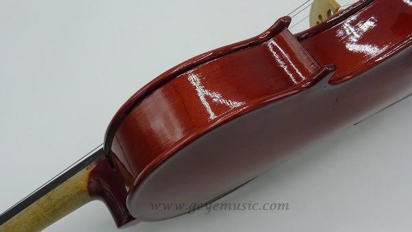 ขายไวโอลิน Violin Siserveir G103  4/4 ร้านขายไวโอลิน จีอาย 8
