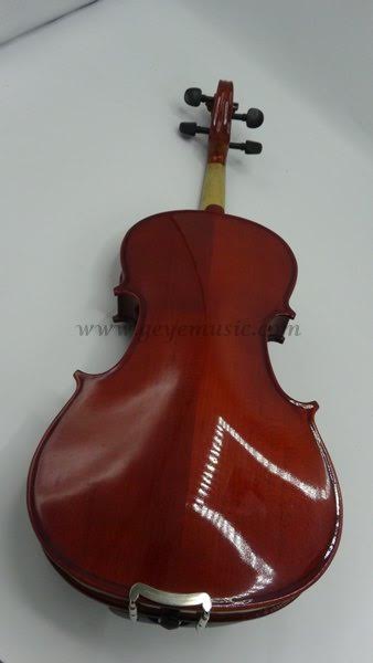 ไวโอลิน สำหรับ เด็ก ราคา ถูก Violin Siserveir G103  2/4 4