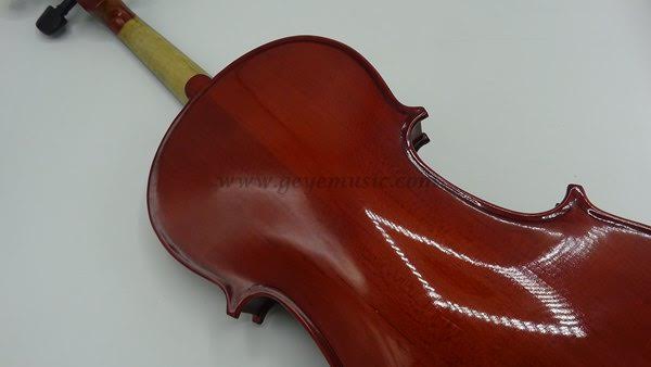 ไวโอลิน สำหรับ เด็ก ราคา ถูก Violin Siserveir G103  2/4 7