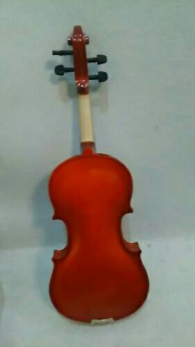 ไวโอลิน Violin Siservier G012 3/4 สีไม้ด้าน พร้อมกล่องและอุปกรณ์ 2