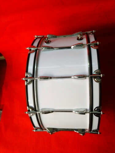 กลองใหญ่ BASSDRUM ยี่ห้อ LUNAR รุ่น GE-4002 22 นิ้ว 12 หลัก เกลียวยาว Lunar premium 4