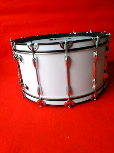 กลองใหญ่ BASSDRUM ยี่ห้อ LUNAR รุ่น GE-4002 22 นิ้ว 12 หลัก เกลียวยาว Lunar premium 7